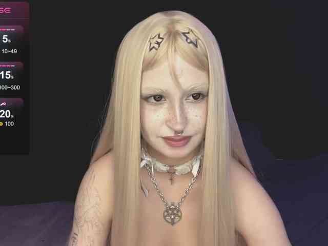 Sunnycindy-luv webcam