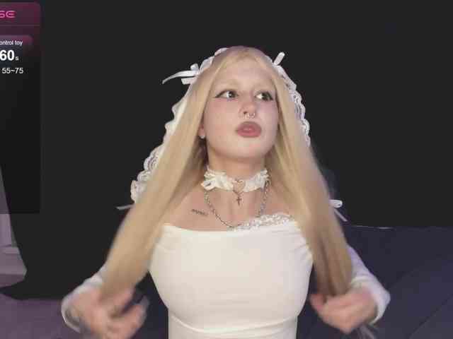 Sunnycindy-luv webcam