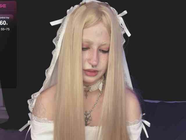 Sunnycindy-luv webcam