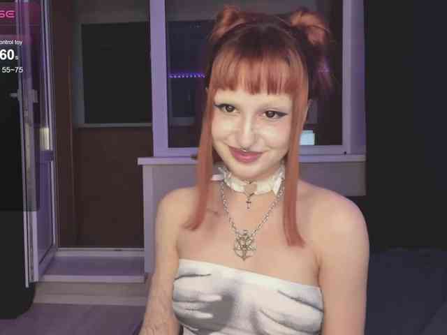 Sunnycindy-luv webcam