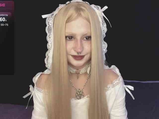 Sunnycindy-luv webcam