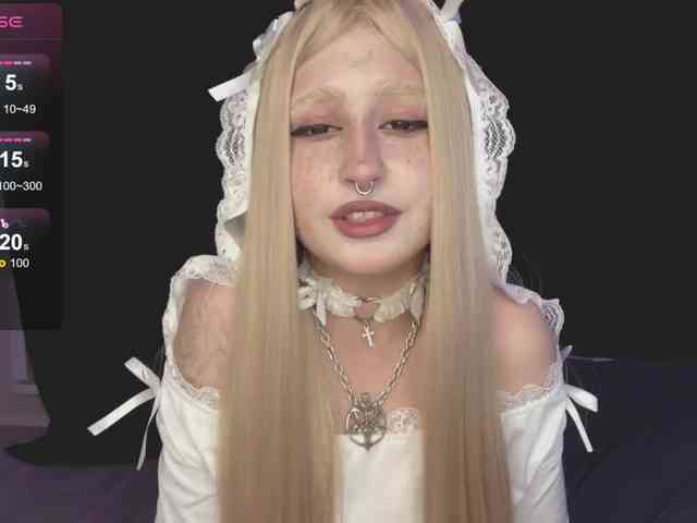 Sunnycindy-luv webcam