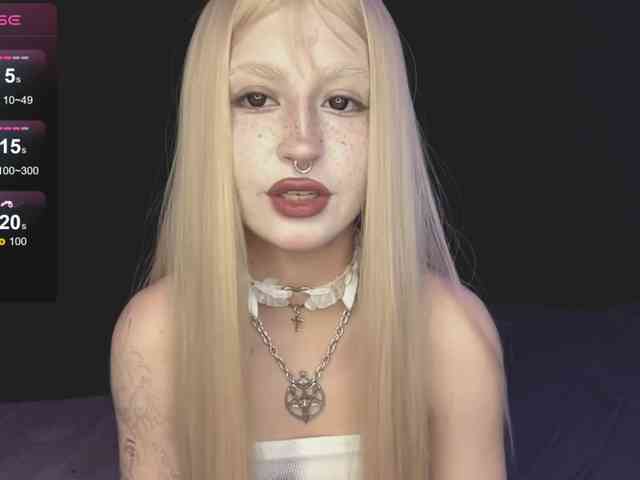 Sunnycindy-luv webcam