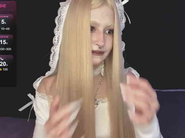 Sunnycindy-luv webcam