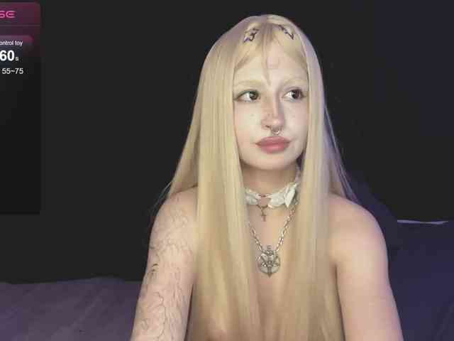 Sunnycindy-luv webcam