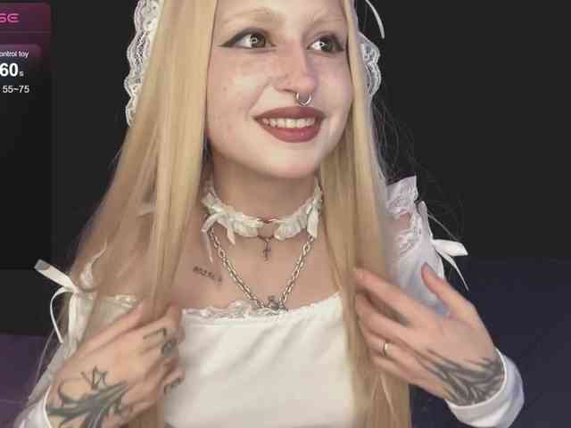 Sunnycindy-luv webcam