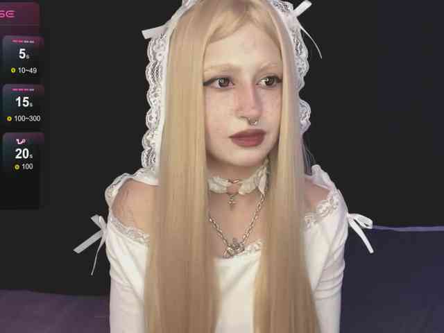 Sunnycindy-luv webcam