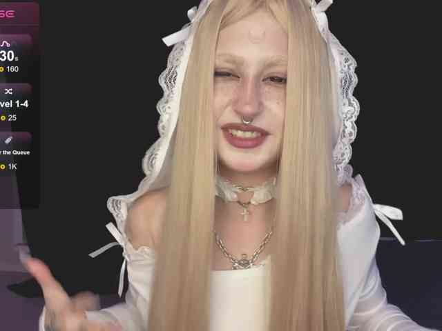 Sunnycindy-luv webcam