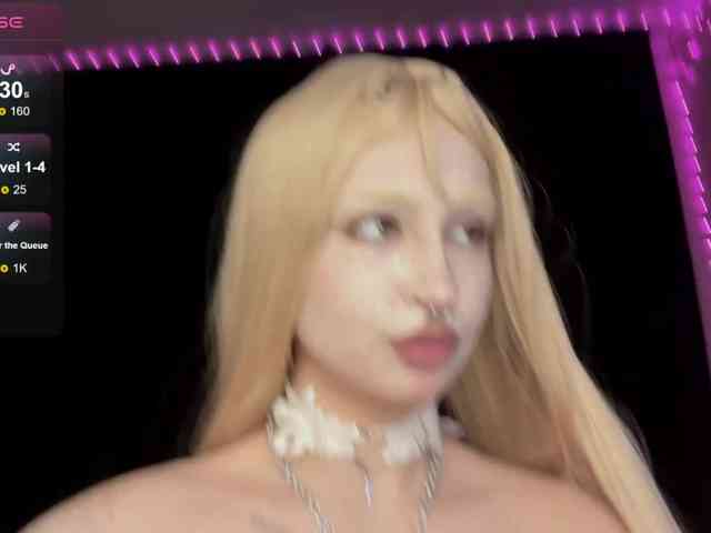 Sunnycindy-luv Live Webcam on BongaCams