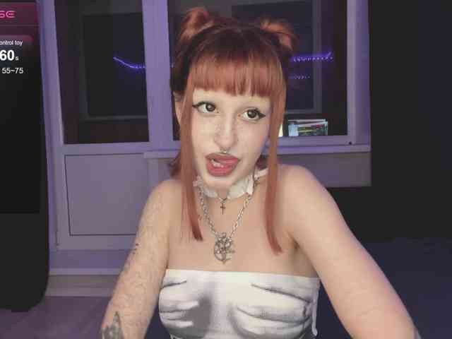 Sunnycindy-luv webcam