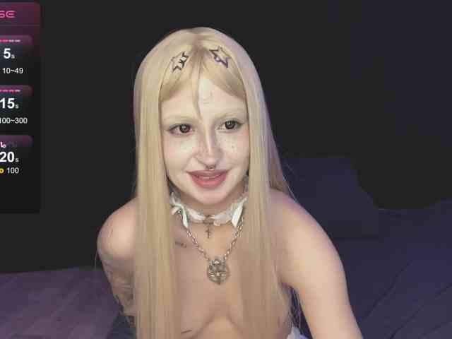 Sunnycindy-luv webcam