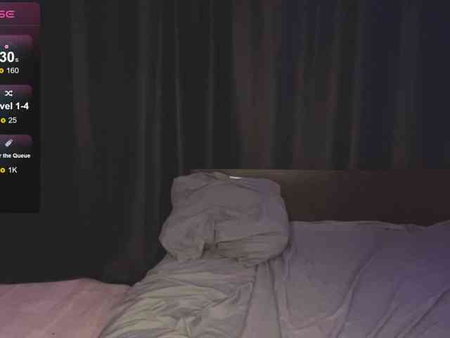 Sunnycindy-luv webcam