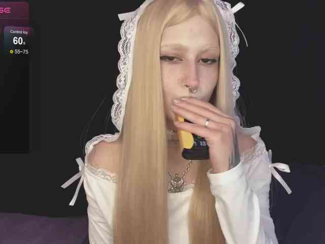 Sunnycindy-luv webcam