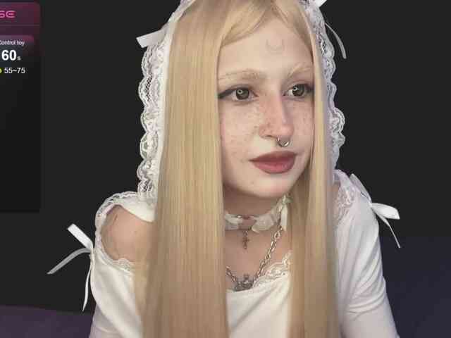 Sunnycindy-luv webcam