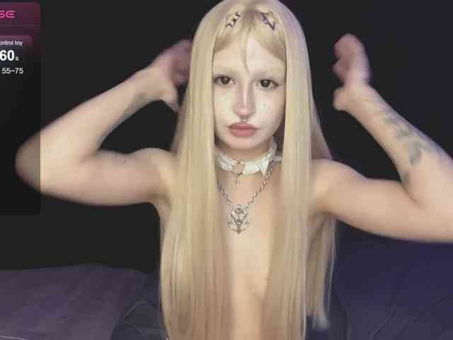 Sunnycindy-luv webcam