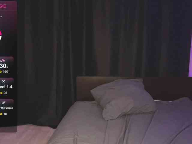 Sunnycindy-luv webcam