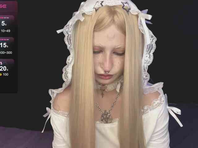 Sunnycindy-luv webcam