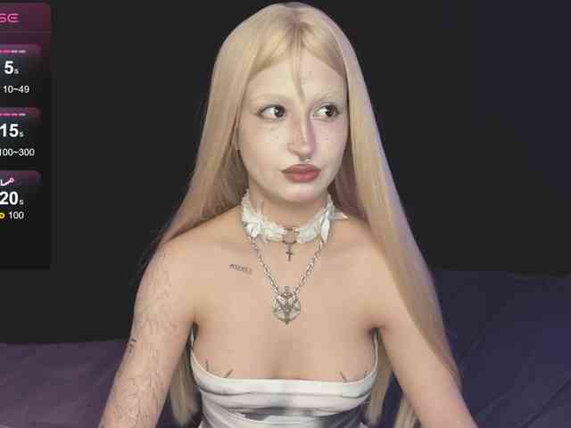 Sunnycindy-luv webcam