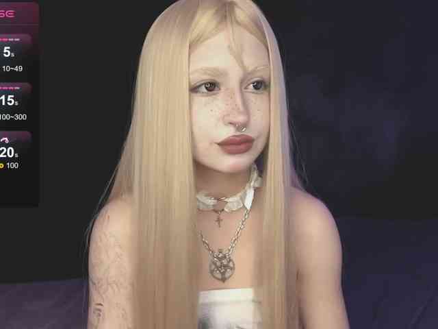 Sunnycindy-luv webcam