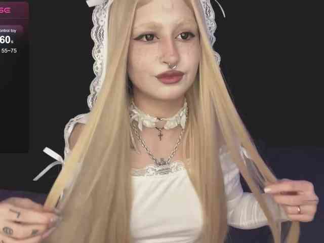 Sunnycindy-luv webcam