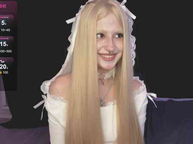 Sunnycindy-luv webcam