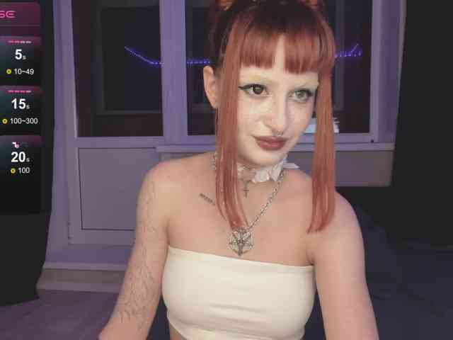 Sunnycindy-luv webcam