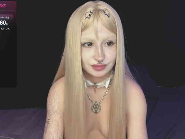 Sunnycindy-luv webcam