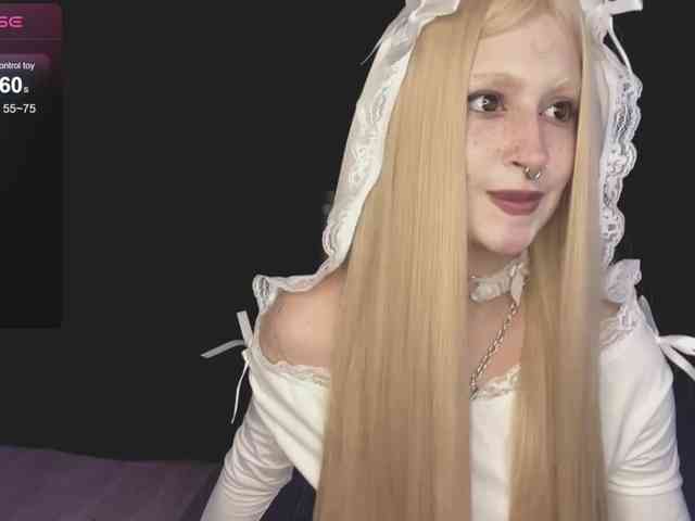 Sunnycindy-luv webcam