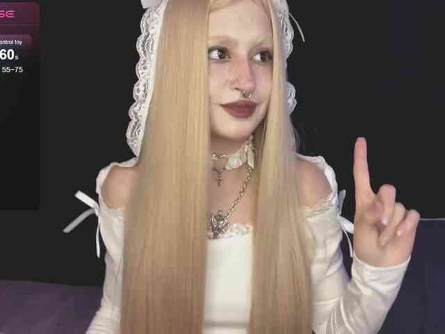 Sunnycindy-luv webcam