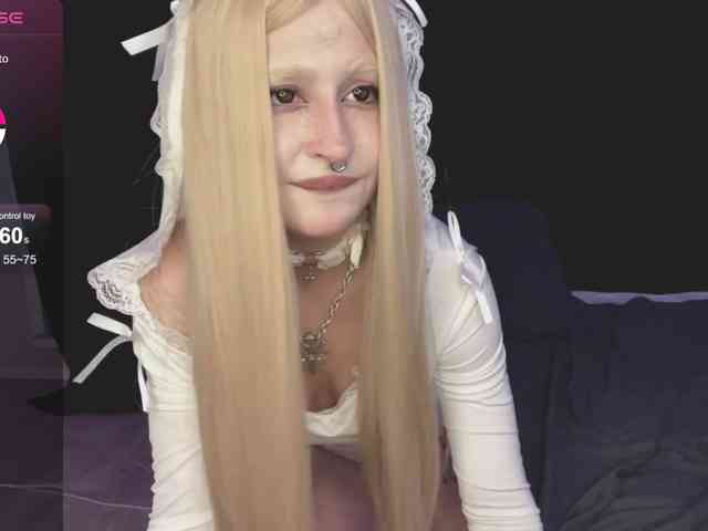 Sunnycindy-luv webcam