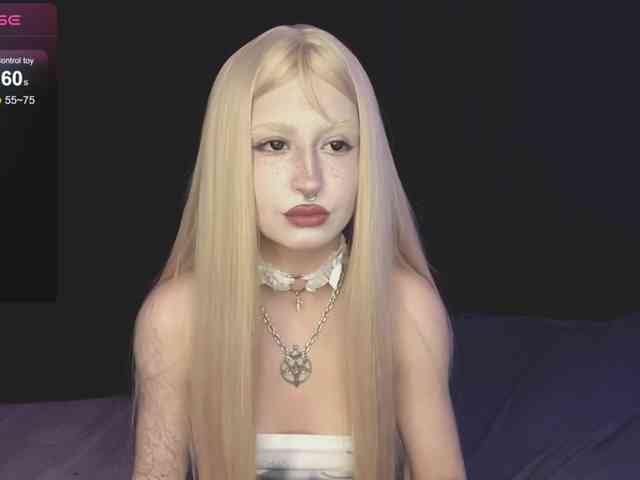 Sunnycindy-luv webcam