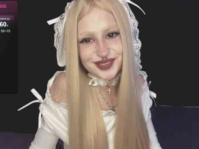 Sunnycindy-luv webcam