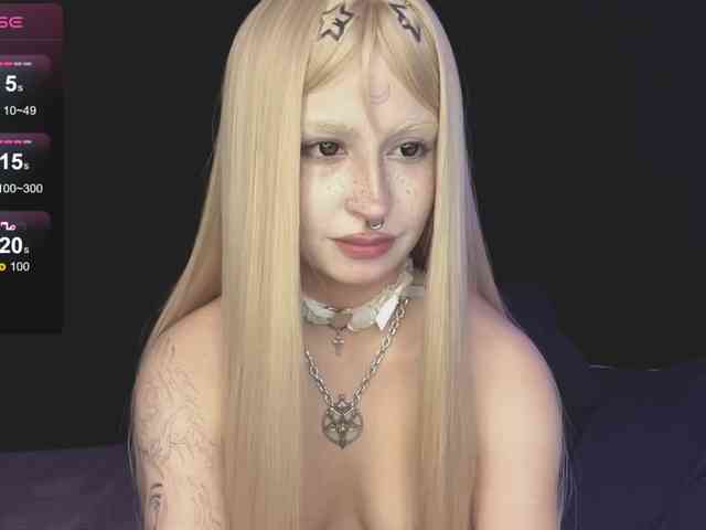 Sunnycindy-luv webcam