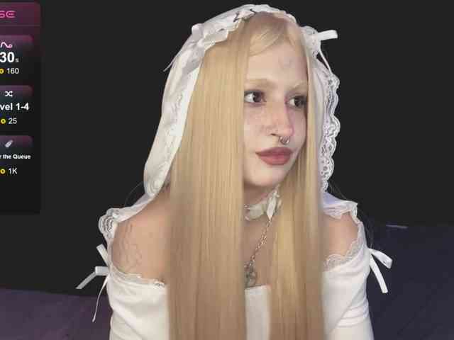 Sunnycindy-luv webcam