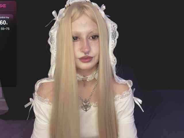 Sunnycindy-luv webcam