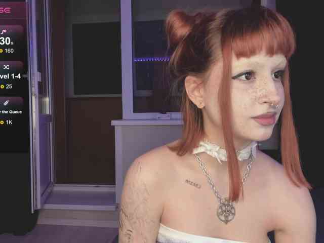 Sunnycindy-luv webcam