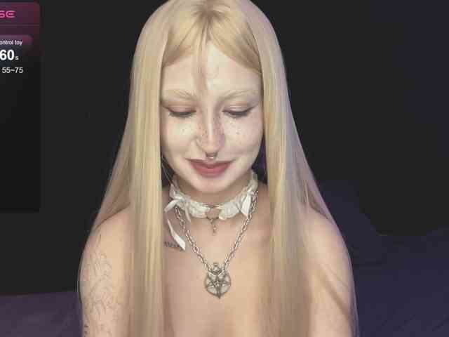 Sunnycindy-luv webcam