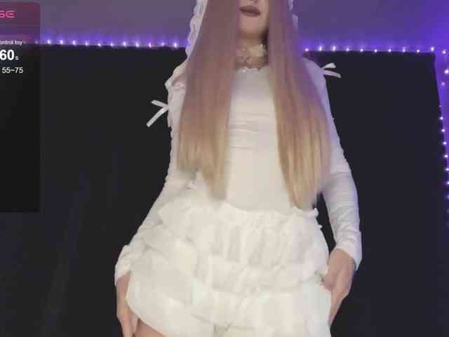 Sunnycindy-luv webcam