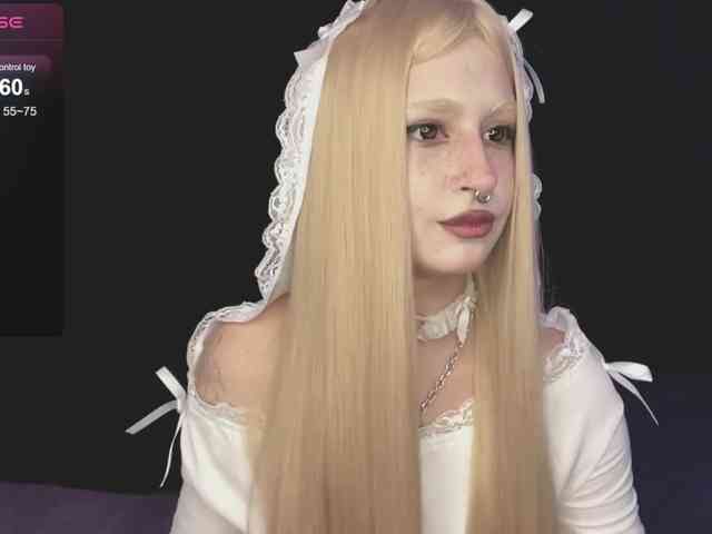 Sunnycindy-luv webcam