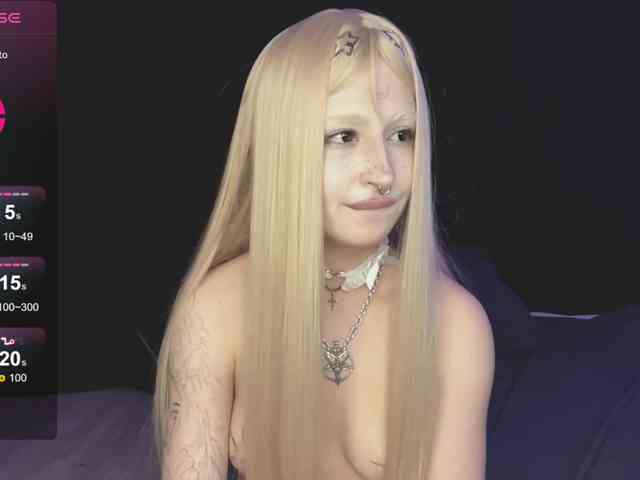 Sunnycindy-luv webcam