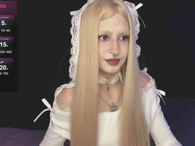 Sunnycindy-luv webcam