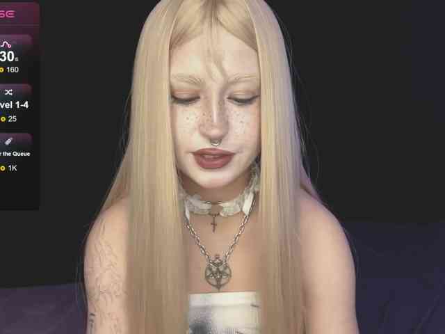 Sunnycindy-luv webcam