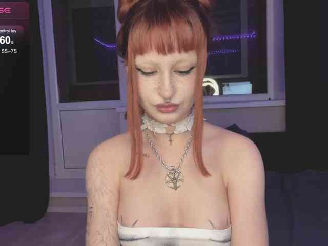 Sunnycindy-luv webcam