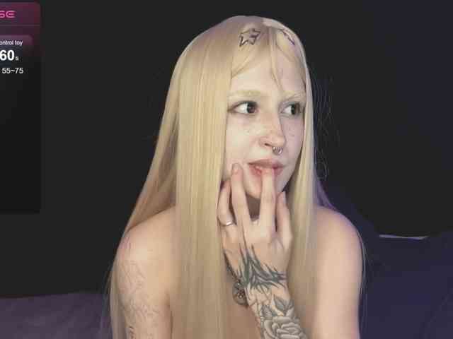 Sunnycindy-luv webcam