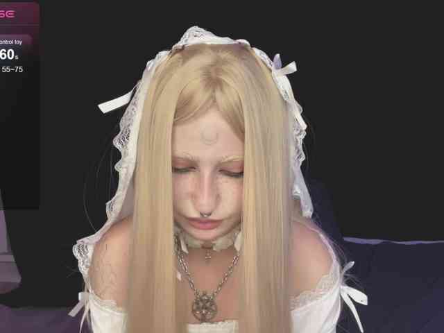 Sunnycindy-luv webcam