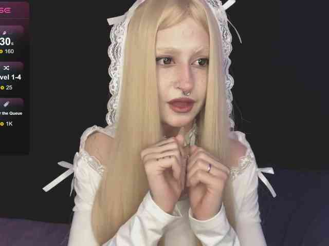 Sunnycindy-luv webcam