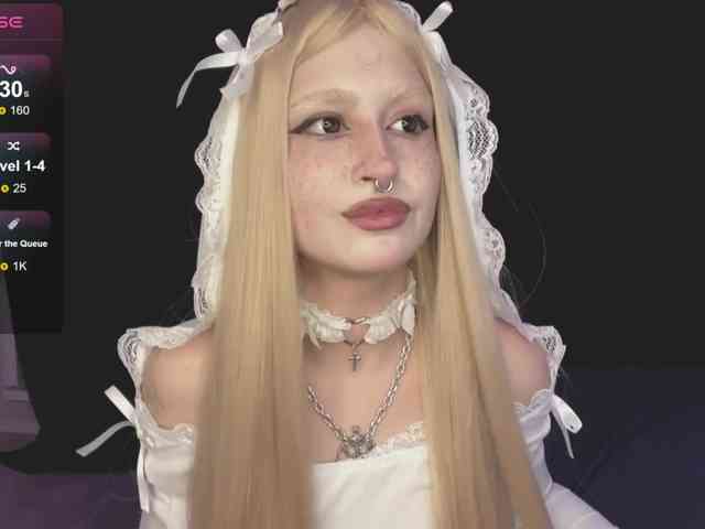 Sunnycindy-luv webcam