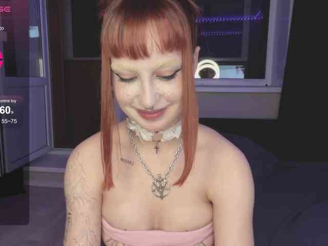 Sunnycindy-luv webcam