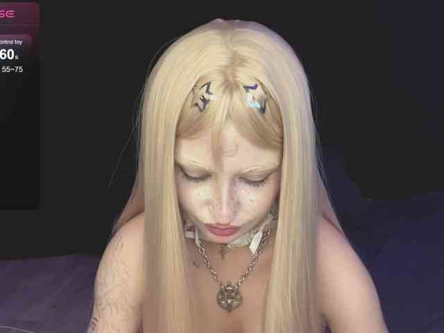 Sunnycindy-luv webcam