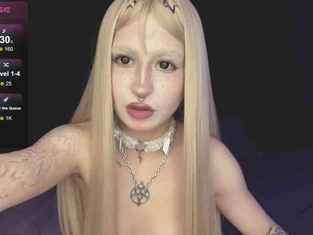 Sunnycindy-luv webcam